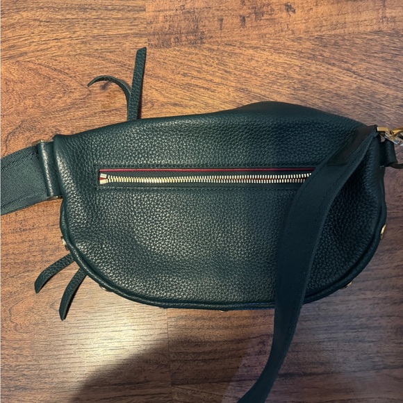 Hammitt green crossbody - Picture 4 of 5